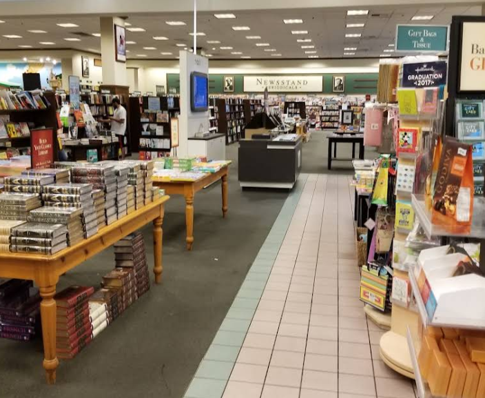 Barnes & Noble in Henderson, NV
