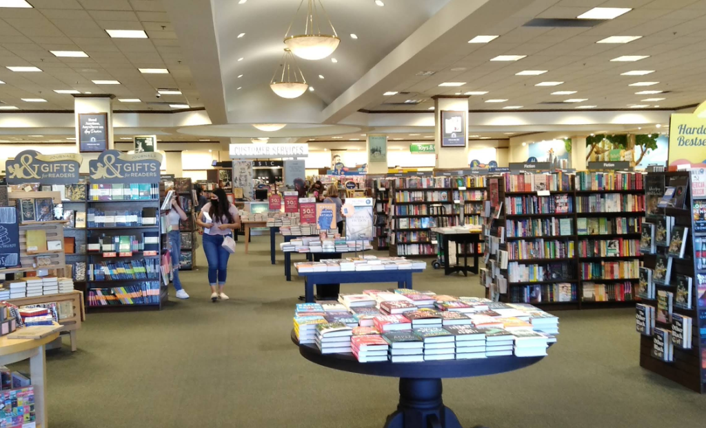 Barnes & Noble in Henderson, NV