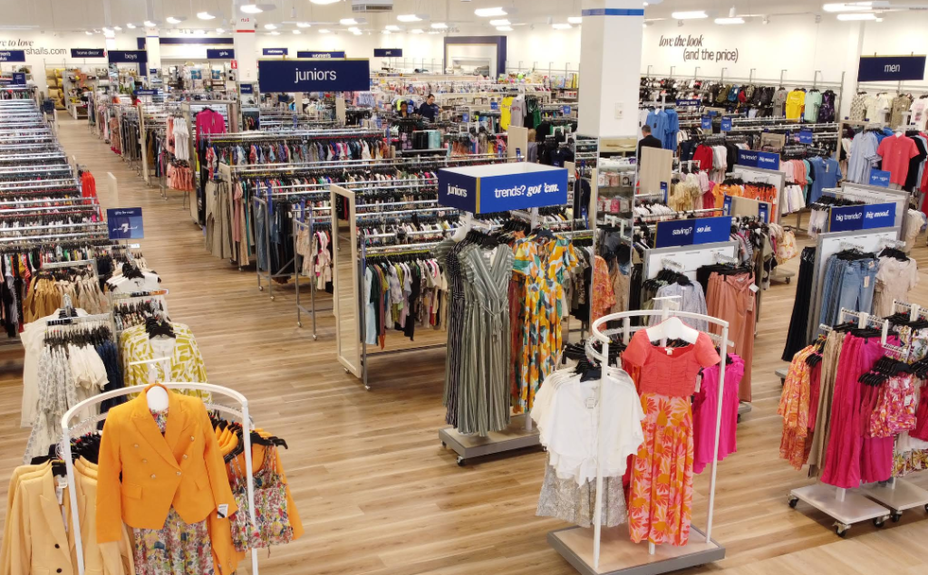 Marshalls in Henderson, NV
