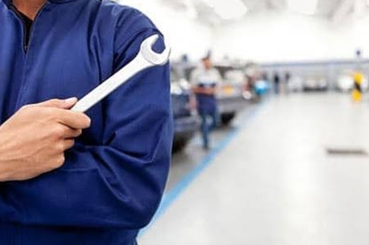 Sansone's Automotive in Henderson, NV