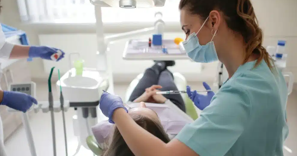 Comprehensive Dental Care in Henderson, NV