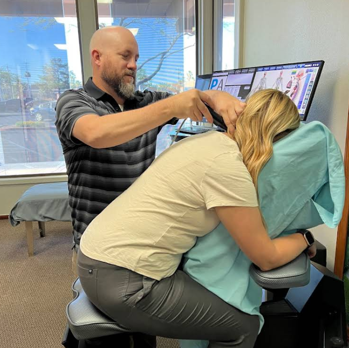 Green Valley Chiropractic & Wellness Center in Henderson, NV