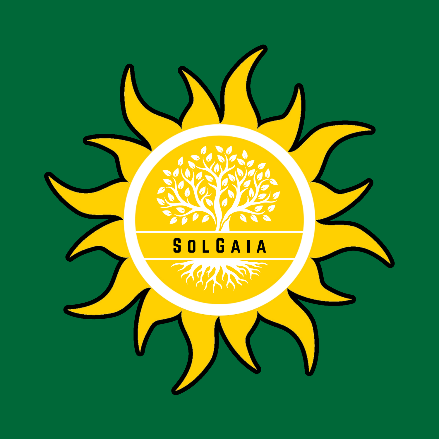 The Lynch family at the heart of SolGaia, building trust through personalized solar service.