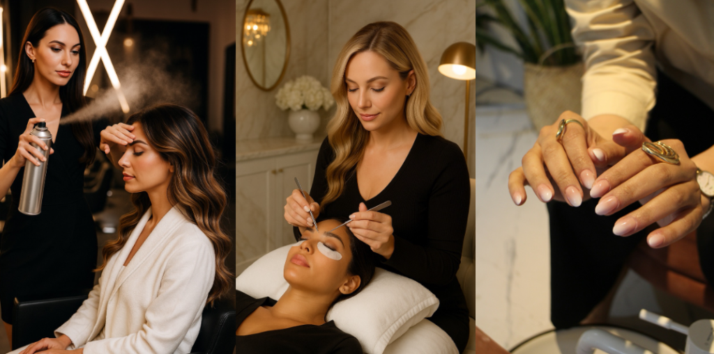 Beautify Suites in Henderson, NV