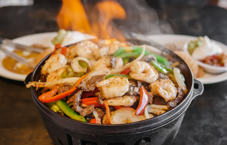 Juan's Flaming Fajitas & Cantina in Henderson, NV