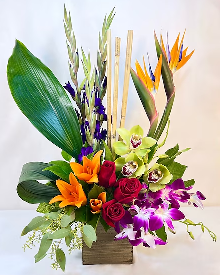 Beautiful Bouquet Florist in Henderson, NV