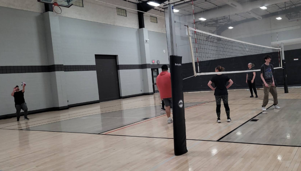 Black Mountain Recreation Center in Henderson, NV