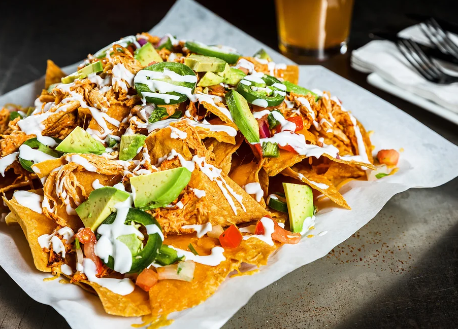 Born and Raised in Henderson, NV