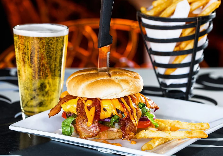 Born and Raised in Henderson, NV