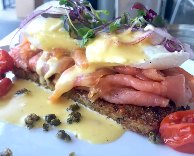 CRAFTkitchen in Henderson, NV