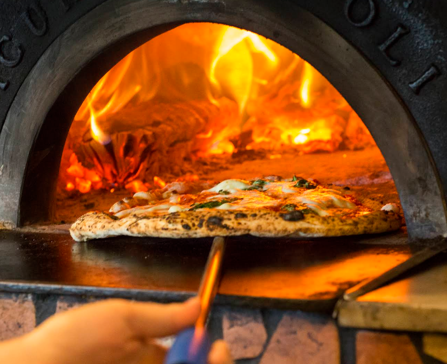 Settebello Pizzeria Napoletana in Henderson, NV