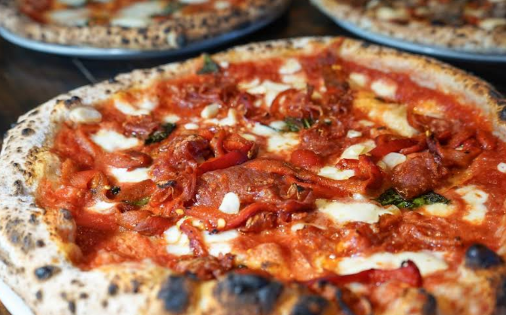 Settebello Pizzeria Napoletana in Henderson, NV