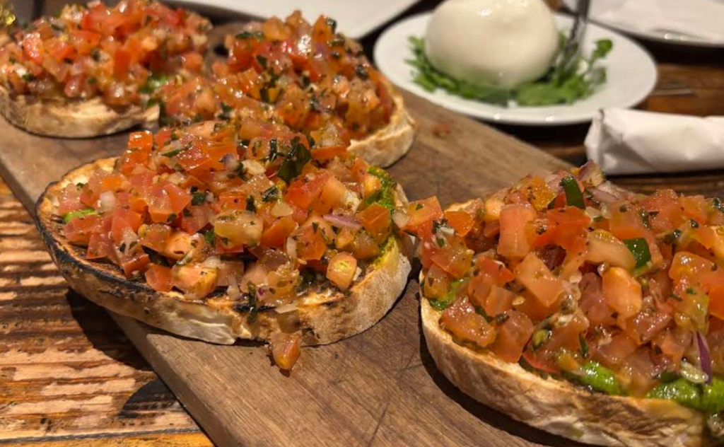 Settebello Pizzeria Napoletana in Henderson, NV