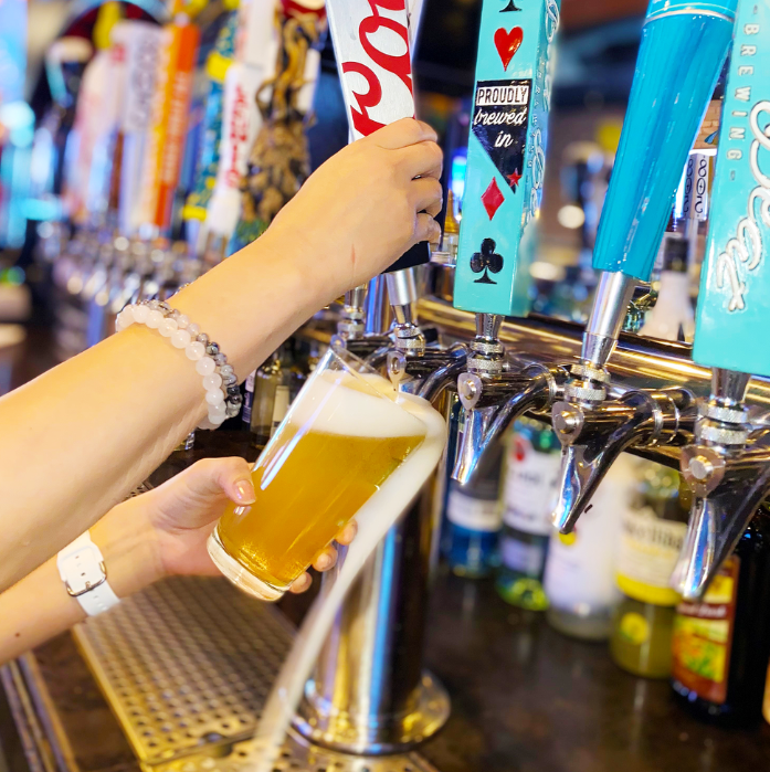 Born and Raised in Henderson, NV