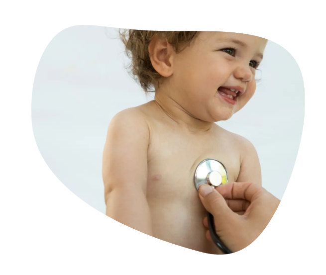 Wee Care Pediatrics in Henderson, NV