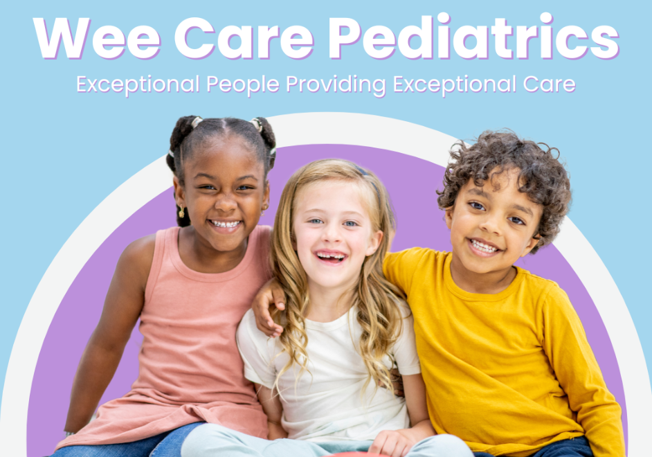 Wee Care Pediatrics in Henderson, NV