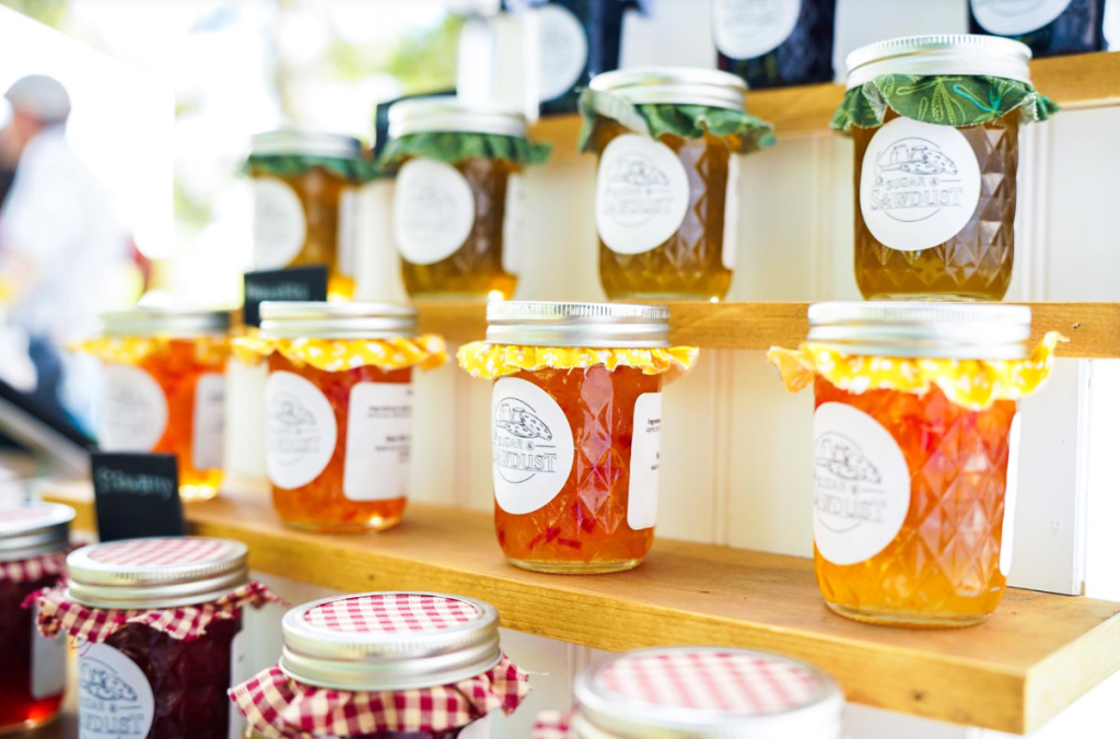 Henderson Farmers Market