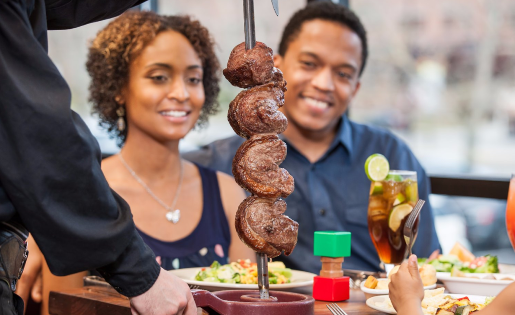 Rodizio Grill in Henderson, NV