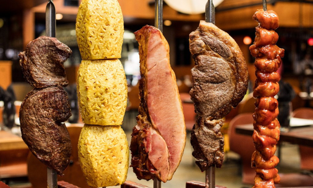 Rodizio Grill in Henderson, NV