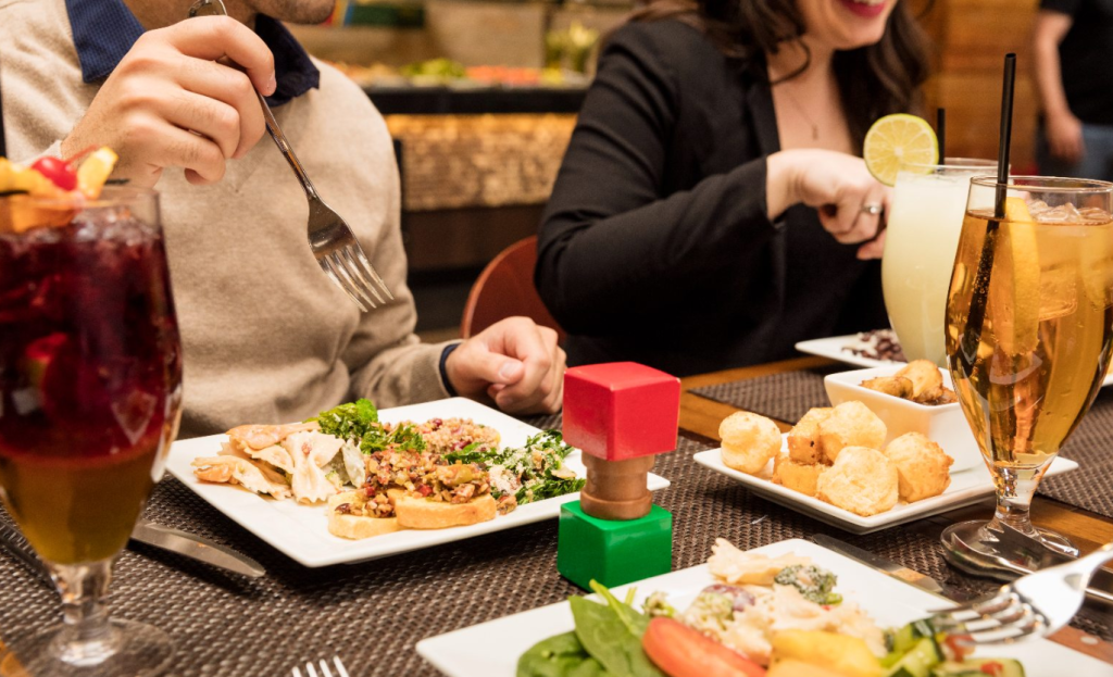 Rodizio Grill in Henderson, NV